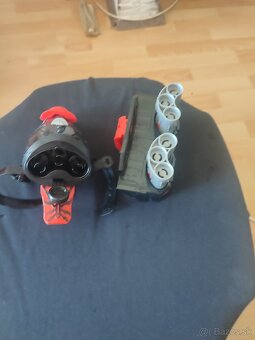 Predám NERF pištole - 3