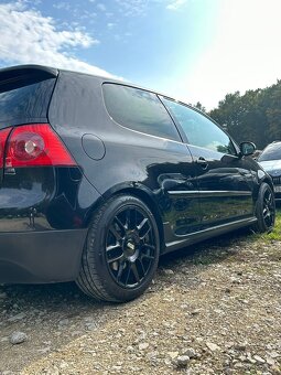Golf 5 GTI - 3