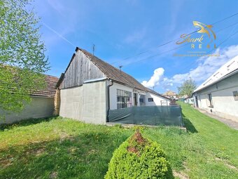 Útulný domček s menším pozemkom - 3