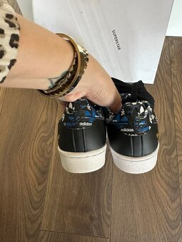 Tenisky Adidas Superstar - 3