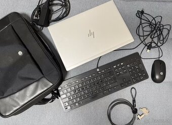 HP EliteBook 850 G6 – i7, 32 GB RAM - 3