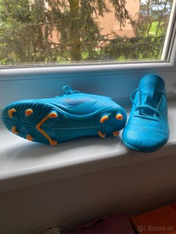 Nike kopačky - 3