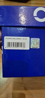 Sparco PALAGIO CAM GRIGIO vel. 46 - 3