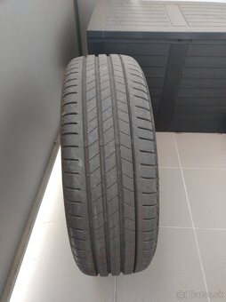 Pneumatiky Bridgestone - 3