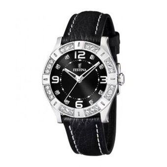 MARC JACOBS FESTINA DÁMSKE HODINKY - 3