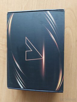 Android TV box Vontar X4 4GB/32G - 3