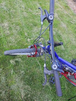 Bicykel detský - 3