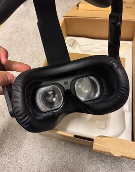 VR HTC Vive Focus 3 - 3