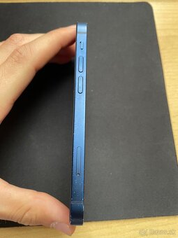 Diely iPhone 12 mini 64 Gb blue - 3