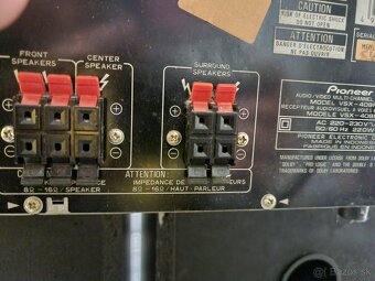 Reciewer plus reproduktory ,aktiv sub. - 3