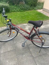 Junior bicykel - 3