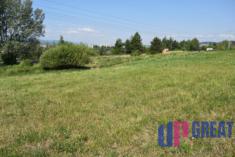 POZEMOK (1.889 m2) NA PREDAJ v meste Spišská Nová Ves - 3