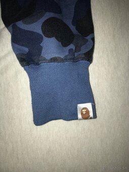 Bape Mikina - 3