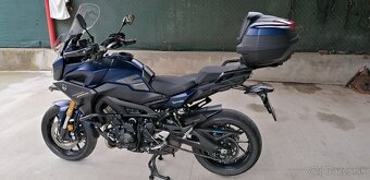 Yamaha Tracer 900 GT - 3