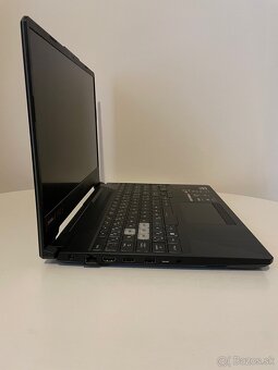 Notebook ASUS TUF GAMING A15 - 3