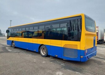 , Irisbus Crossway Low Entry SFR3 - 3