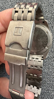Tissot T-Sport PRC 100 T008.417.44.261.00 Titanium - 3