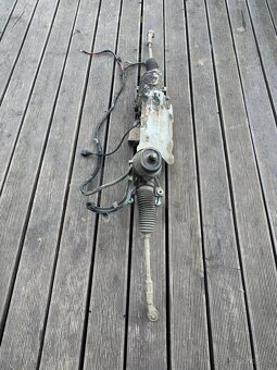 Servo riadenie Golf 5 Plus - 3