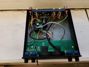 Mini zosik 2x 7W - 3