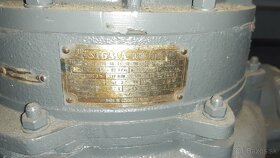 Kalove čerpadlo - 3