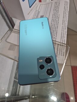 Redmi Note 12 Pro 5G, 6 /128 GB - 3