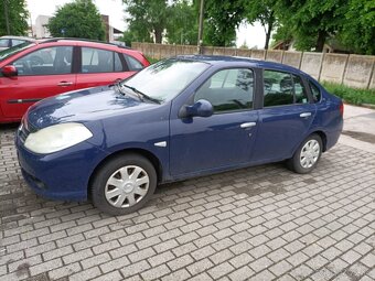 Renault Thalia - 3