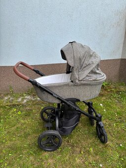 Kočiar Bebetto Luca - 3