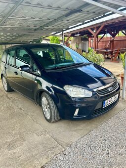Predám Ford C MAX - 3