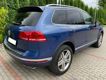 Volkswagen Touareg 3.0 TDI 2015 - 3