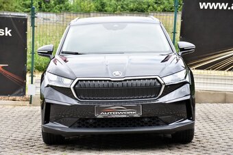 Škoda Enyaq iV 60 MATRIX_LED NAVI_2021 ODPOČET_DPH - 3