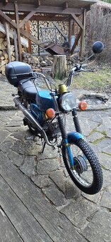 Simson s51 enduro - 3