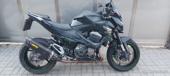 KAWASAKI Z800 ABS - 3