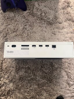 Xbox series s - 3