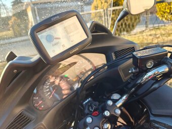 Honda NT 700 V Deauville - 3