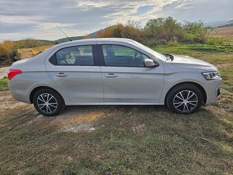 Predám úsporný a priestranný Citroen C- Elysee - r.v. 2019 - 3