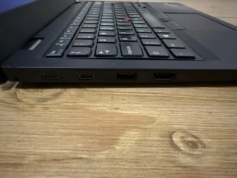Lenovo ThinkPad L390-i3-8145U/8gbDDR4/128gbSSD/W11PRO - 3