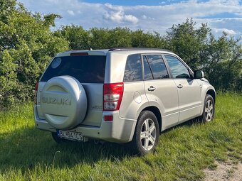 ❗️znížená cena❗️ Suzuki Grand Vitara 2006 1.9 DDIS - 3
