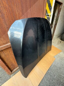 Predna kapota bmw f10 f11 - 3