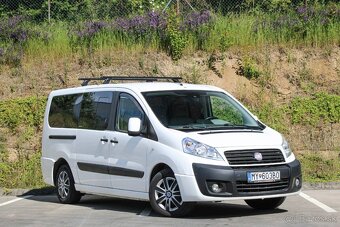 Fiat Scudo Kombi Panorama 2.0 MultiJet L2H1 Family - 3