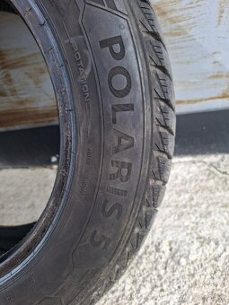 Zimné pneumatiky 175/65 R14 Barum - 3