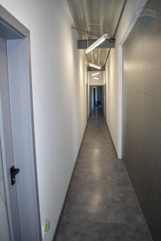 Na prenájom kancelárske priestory novostavba Nitra - 3