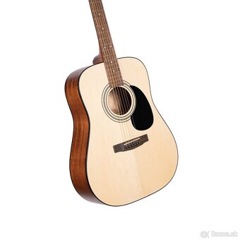 akustická gitara cort - 3