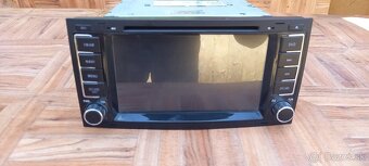Autoradio - 3