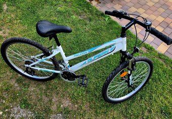 Horský bicykel - 3
