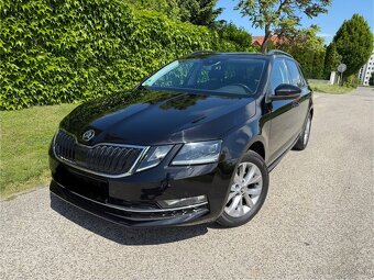 Škoda Octavia 2.0TDI 110kW DSG 2020 Canton/LED/ACC/Navi - 3
