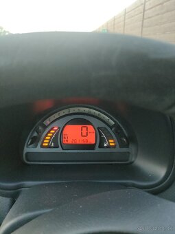 Vimnenim Citroen C2 1.4i A polo automat - 3
