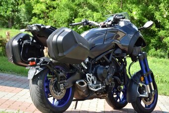 YAMAHA 850 NIKEN 2018 ABS,TCS,QS - 3
