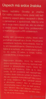 Kniha - Úspech má srdce žraloka - 3