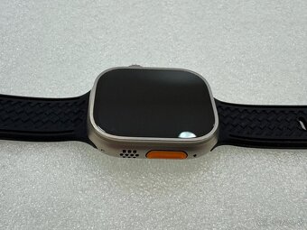 ZÁRUKA | Apple Watch Ultra LTE 49mm - 3
