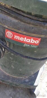 Metabo ASA 1202 - 3